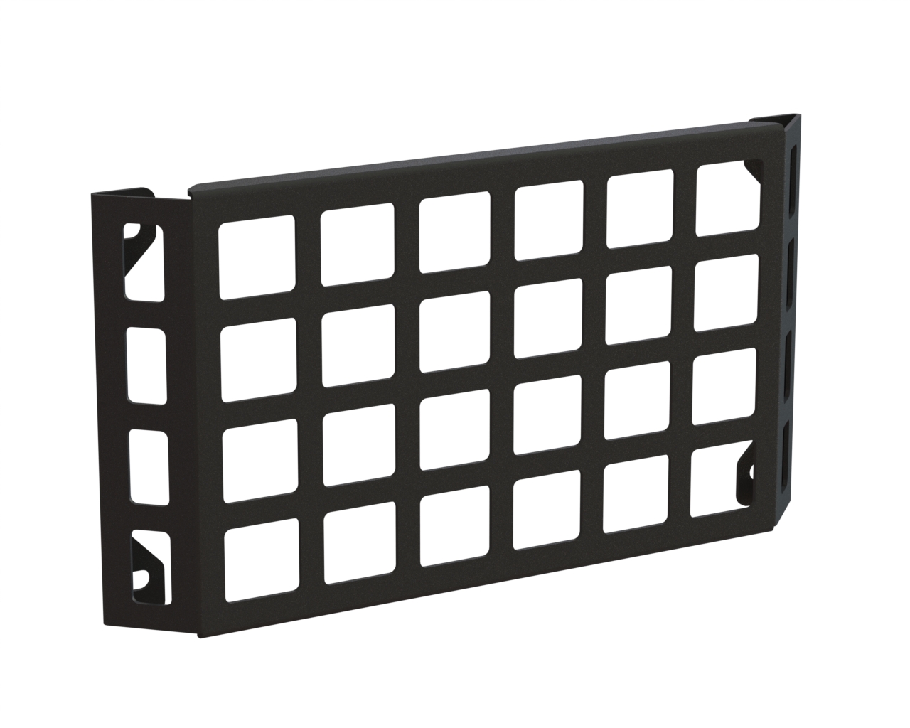 Kratka molle - obrazek 3