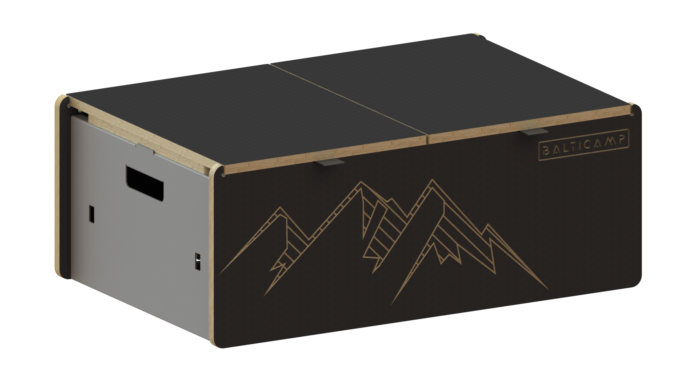 Mały box - obrazek 9