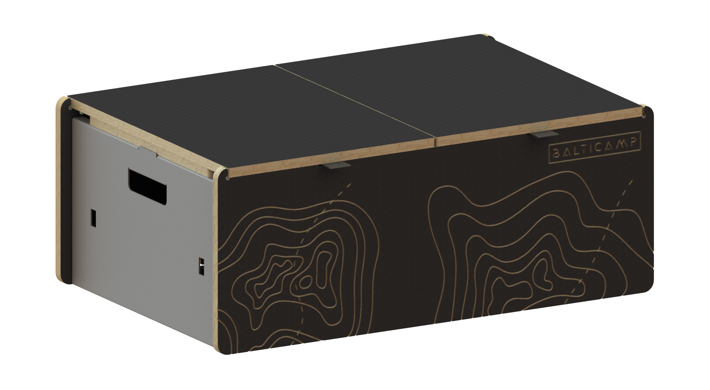 Mały box - obrazek 4