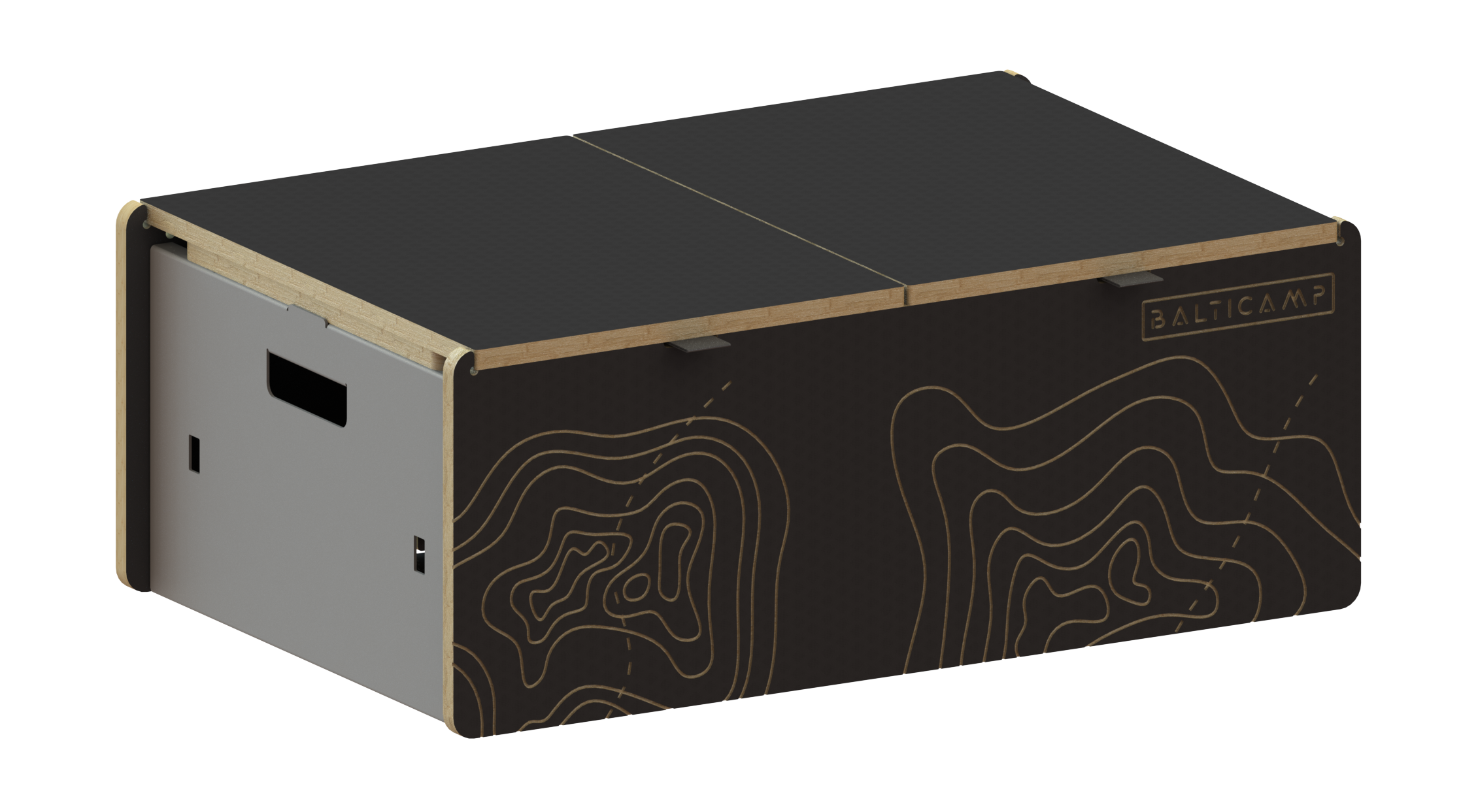 Mały box - obrazek 5