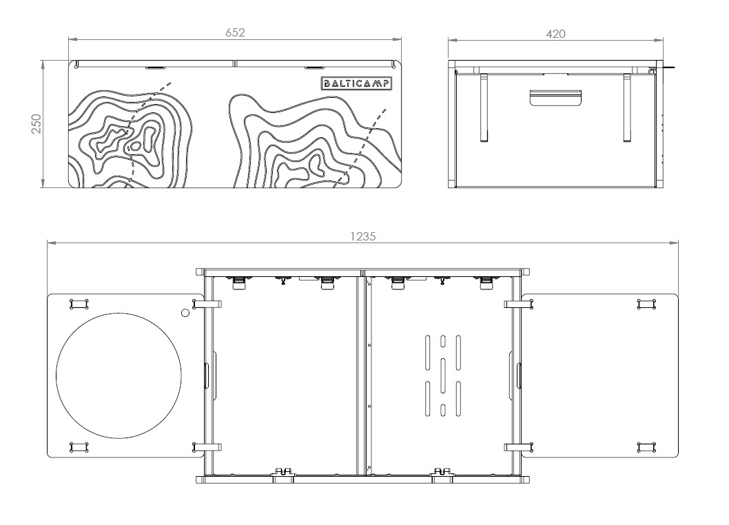 Mały box - obrazek 3