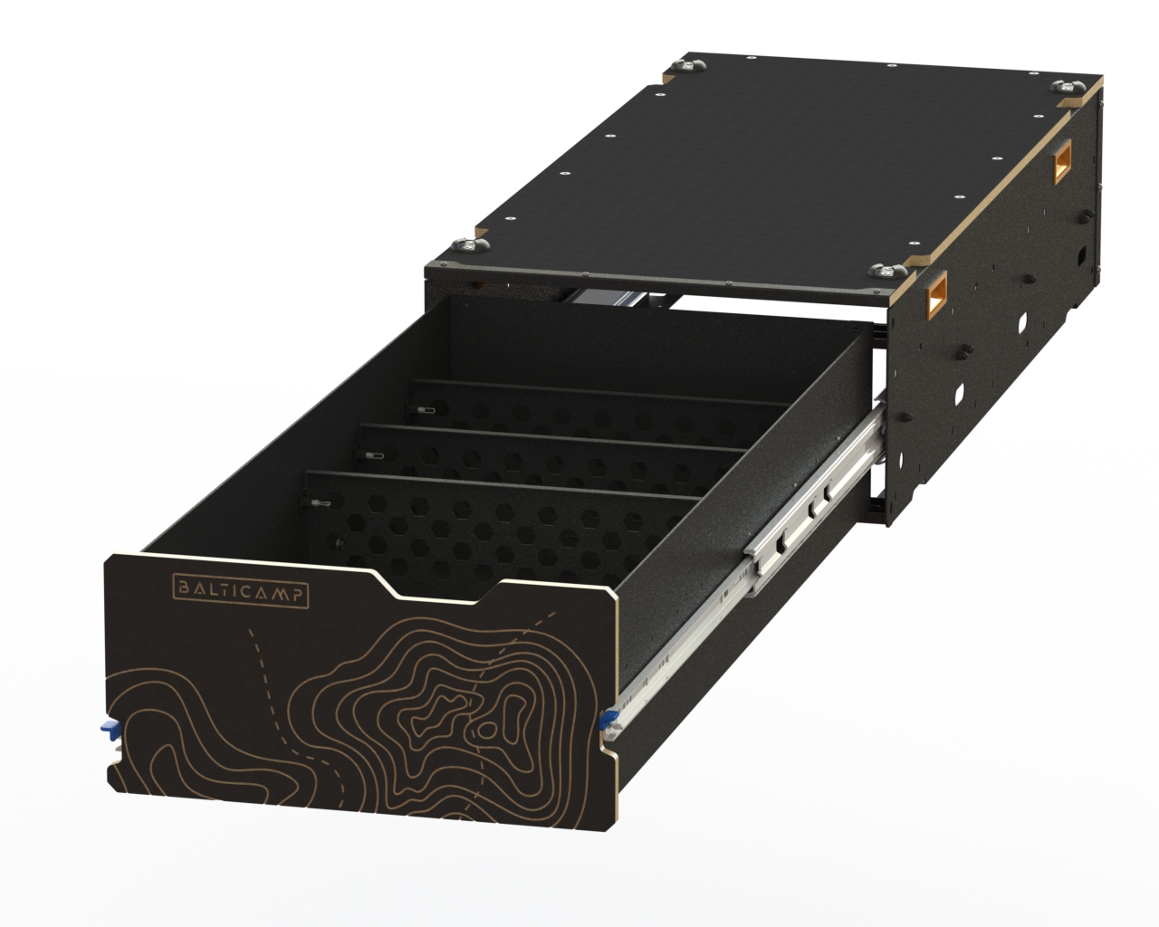 Przegroda - obrazek 3