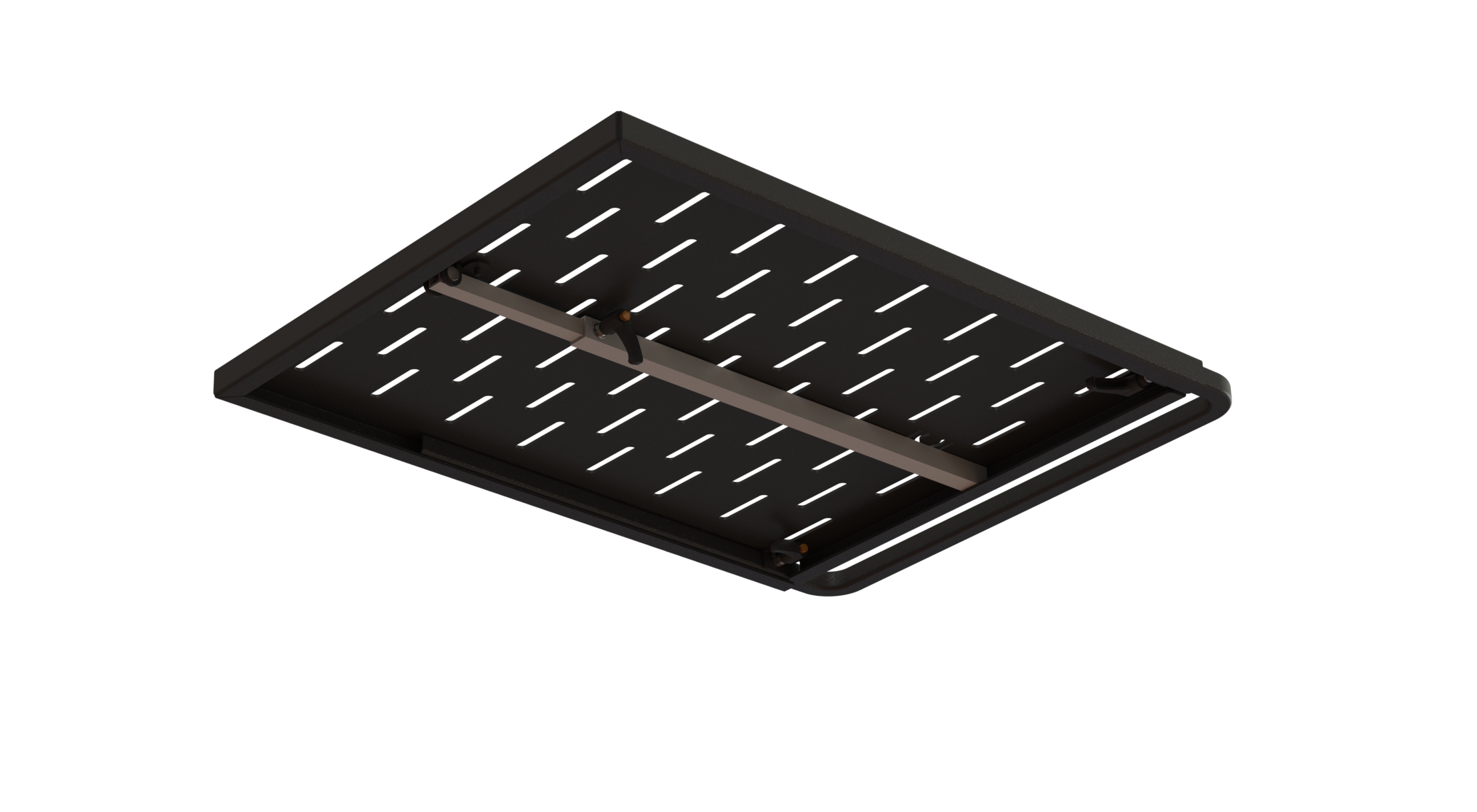 Stolik na koło - obrazek 2