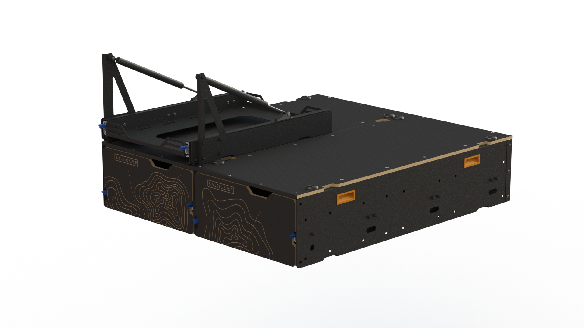 Zabudowa duża - obrazek 11