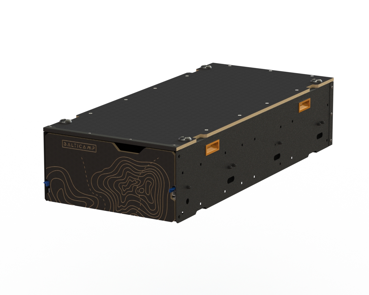 Zabudowa duża - obrazek 3